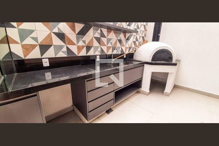 Apartamento à venda com 82m², 2 quartos e 2 vagasÁrea comum