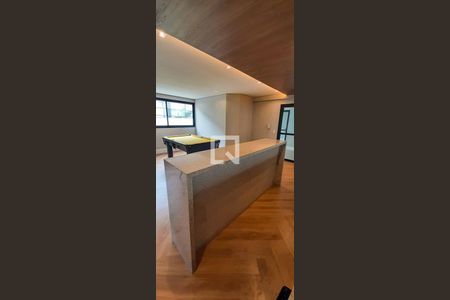 Apartamento à venda com 82m², 2 quartos e 2 vagasÁrea comum