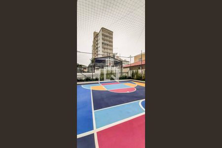 Apartamento à venda com 82m², 2 quartos e 2 vagasÁrea comum