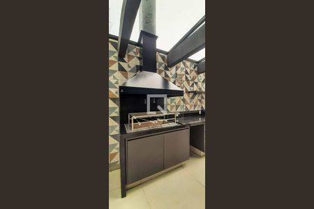 Apartamento à venda com 82m², 2 quartos e 2 vagasÁrea comum