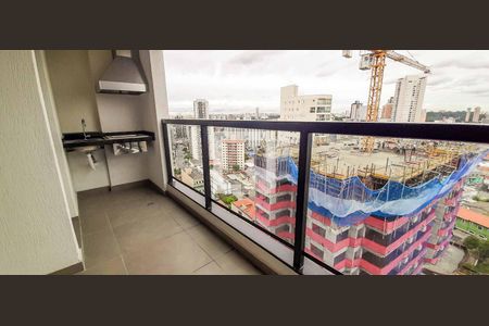 Apartamento à venda com 82m², 2 quartos e 2 vagasSacada Gourmet