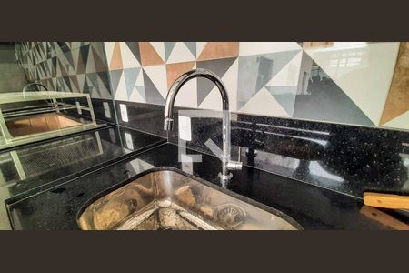 Apartamento à venda com 82m², 2 quartos e 2 vagasÁrea comum