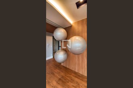 Apartamento à venda com 82m², 2 quartos e 2 vagasÁrea comum