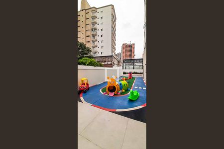 Apartamento à venda com 82m², 2 quartos e 2 vagasÁrea comum