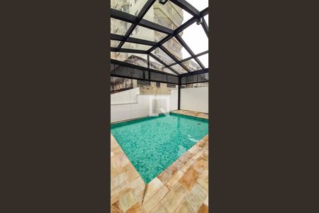 Apartamento à venda com 82m², 2 quartos e 2 vagasÁrea comum