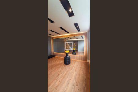 Apartamento à venda com 82m², 2 quartos e 2 vagasÁrea comum