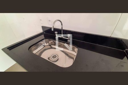 Apartamento à venda com 82m², 2 quartos e 2 vagasCozinha