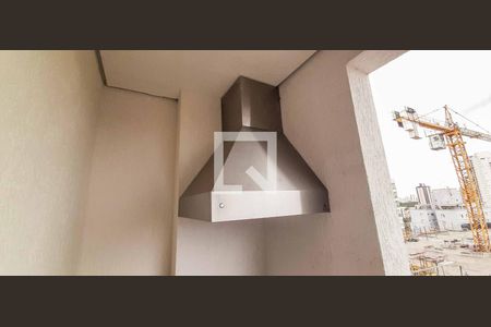 Apartamento à venda com 82m², 2 quartos e 2 vagasSacada Gourmet