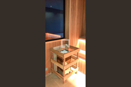 Apartamento à venda com 82m², 2 quartos e 2 vagasÁrea comum