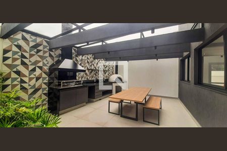 Apartamento à venda com 82m², 2 quartos e 2 vagasÁrea comum