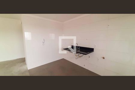 Apartamento à venda com 82m², 2 quartos e 2 vagasCozinha