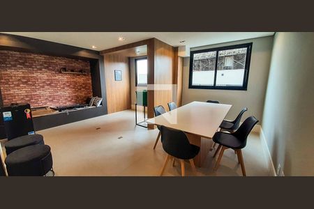 Apartamento à venda com 82m², 2 quartos e 2 vagasCoworking