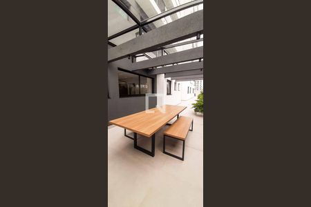 Apartamento à venda com 82m², 2 quartos e 2 vagasÁrea comum