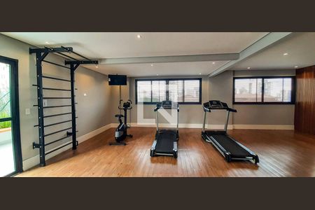 Apartamento à venda com 82m², 2 quartos e 2 vagasÁrea comum