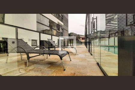 Apartamento à venda com 82m², 2 quartos e 2 vagasÁrea comum