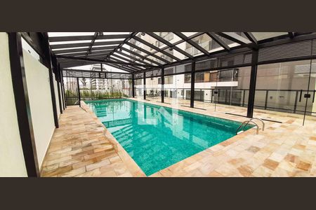 Apartamento à venda com 82m², 2 quartos e 2 vagasÁrea comum