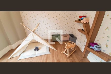 Apartamento à venda com 82m², 2 quartos e 2 vagasÁrea comum