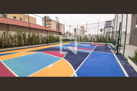 Apartamento à venda com 82m², 2 quartos e 2 vagasÁrea comum