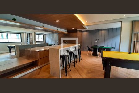 Apartamento à venda com 82m², 2 quartos e 2 vagasÁrea comum