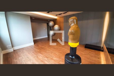 Apartamento à venda com 82m², 2 quartos e 2 vagasÁrea comum