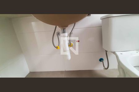 Apartamento à venda com 82m², 2 quartos e 2 vagasBanheiro Social