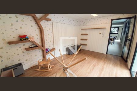 Apartamento à venda com 82m², 2 quartos e 2 vagasÁrea comum