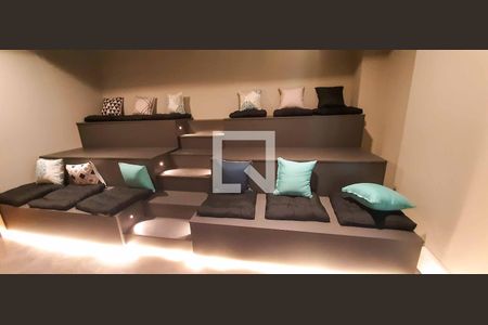 Apartamento à venda com 82m², 2 quartos e 2 vagasÁrea comum