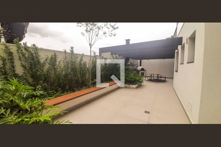 Apartamento à venda com 82m², 2 quartos e 2 vagasEspaço Gourmet