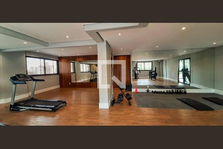 Apartamento à venda com 82m², 2 quartos e 2 vagasÁrea comum