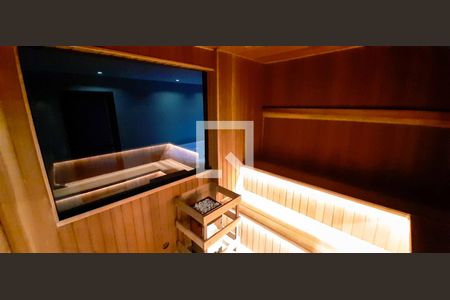 Apartamento à venda com 82m², 2 quartos e 2 vagasÁrea comum