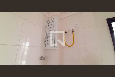 Apartamento à venda com 82m², 2 quartos e 2 vagasÁrea de Serviço