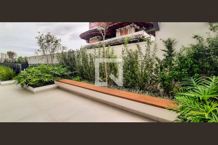 Apartamento à venda com 82m², 2 quartos e 2 vagasÁrea comum