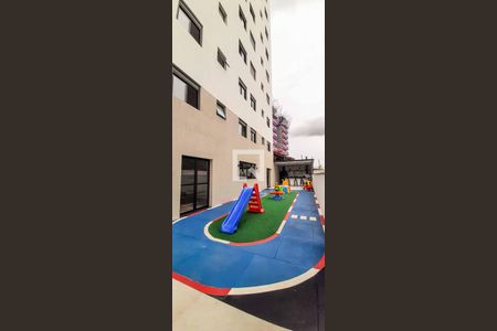 Apartamento à venda com 82m², 2 quartos e 2 vagasÁrea comum