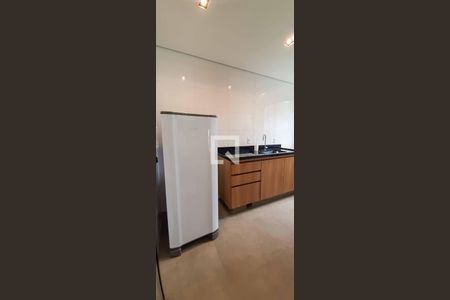 Apartamento à venda com 82m², 2 quartos e 2 vagasÁrea comum