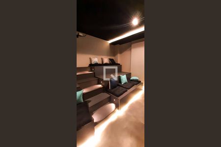 Apartamento à venda com 82m², 2 quartos e 2 vagasÁrea comum