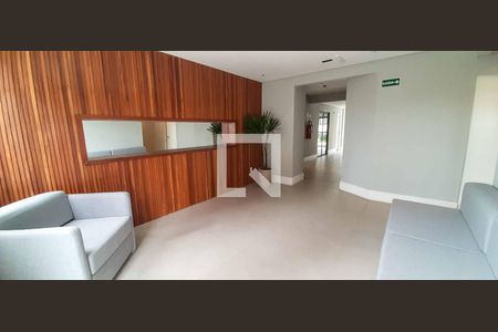 Apartamento à venda com 82m², 2 quartos e 2 vagasÁrea comum