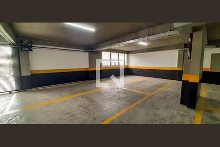 Apartamento à venda com 82m², 2 quartos e 2 vagasÁrea comum