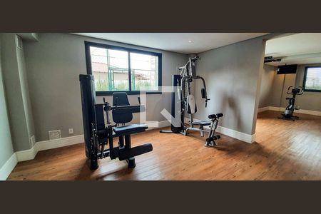 Apartamento à venda com 82m², 2 quartos e 2 vagasÁrea comum