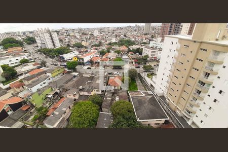Apartamento à venda com 82m², 2 quartos e 2 vagasVista do Quarto