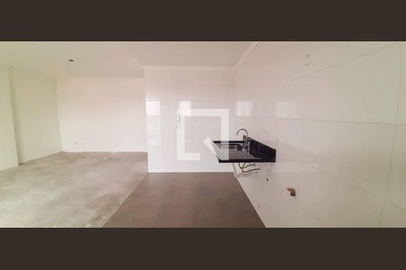 Apartamento à venda com 82m², 2 quartos e 2 vagasCozinha