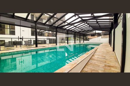 Apartamento à venda com 82m², 2 quartos e 2 vagasÁrea comum