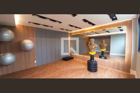 Apartamento à venda com 82m², 2 quartos e 2 vagasÁrea comum