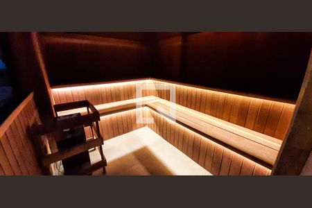 Apartamento à venda com 82m², 2 quartos e 2 vagasÁrea comum