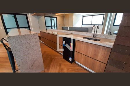 Apartamento à venda com 82m², 2 quartos e 2 vagasÁrea comum