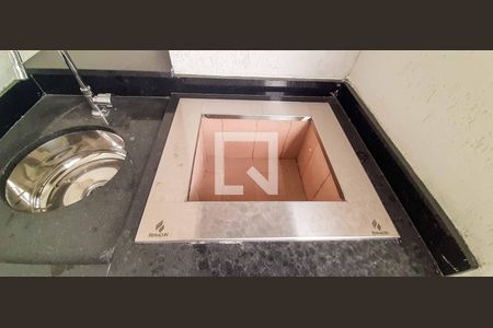 Apartamento à venda com 82m², 2 quartos e 2 vagas Apartamento à venda com 82m², 2 quartos e 2 vagasVaranda da Sala