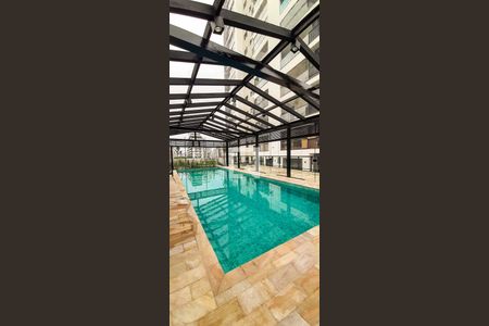 Apartamento à venda com 82m², 2 quartos e 2 vagas Apartamento à venda com 82m², 2 quartos e 2 vagasPiscina