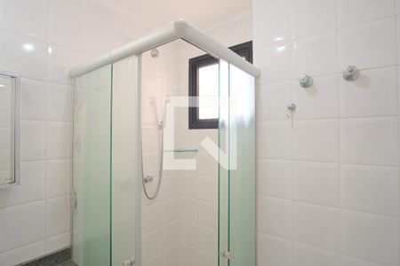 Apartamento à venda com 60m², 2 quartos e 2 vagasBanheiro da Suíte