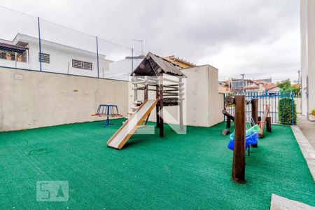 Apartamento à venda com 60m², 2 quartos e 2 vagasÁrea comum