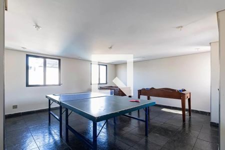 Apartamento à venda com 60m², 2 quartos e 2 vagasÁrea comum