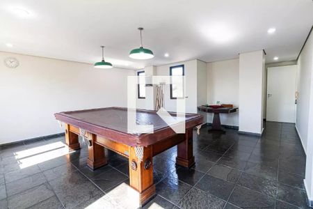 Apartamento à venda com 60m², 2 quartos e 2 vagasÁrea comum